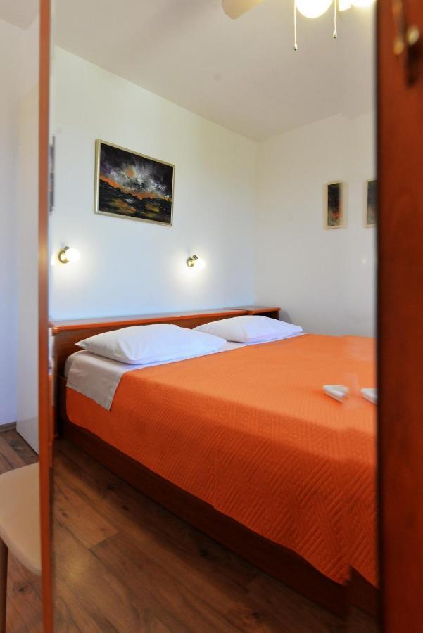 Beach Apartment Vami With Sea View Μούρτερ Εξωτερικό φωτογραφία