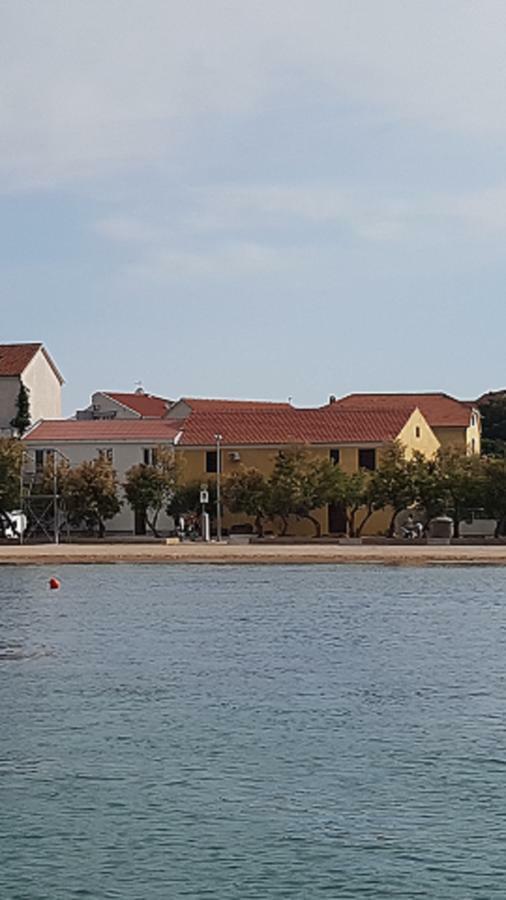 Beach Apartment Vami With Sea View Μούρτερ Εξωτερικό φωτογραφία